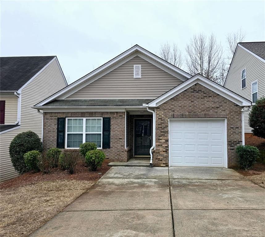 1427 ALCOVY FALLS Drive, Lawrenceville, GA 30045 — most recent listing photo