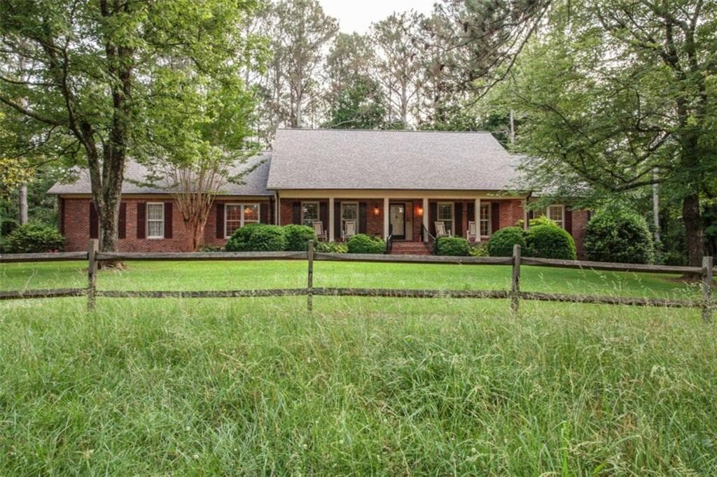 2994 Mt Zion Road, Carrollton, GA 30117 — most recent listing photo