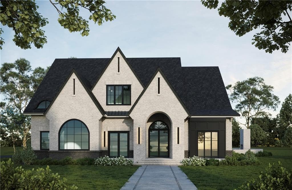 381 Canton Street, Alpharetta, GA 30009 — most recent listing photo