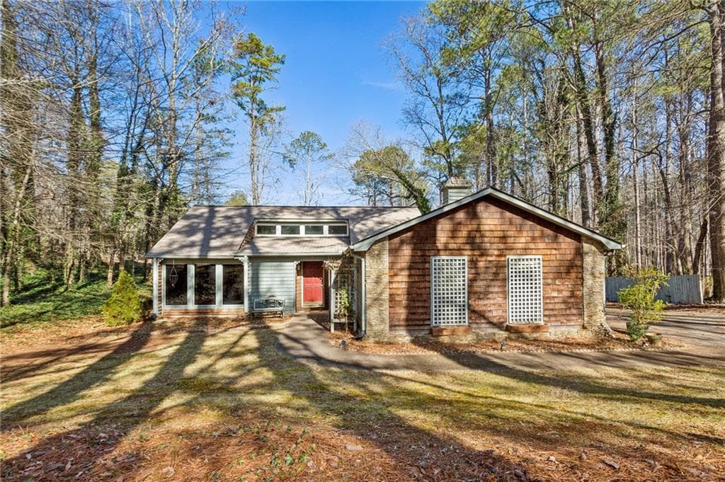 2021 N Cove Court, Marietta, GA 30066 — most recent listing photo