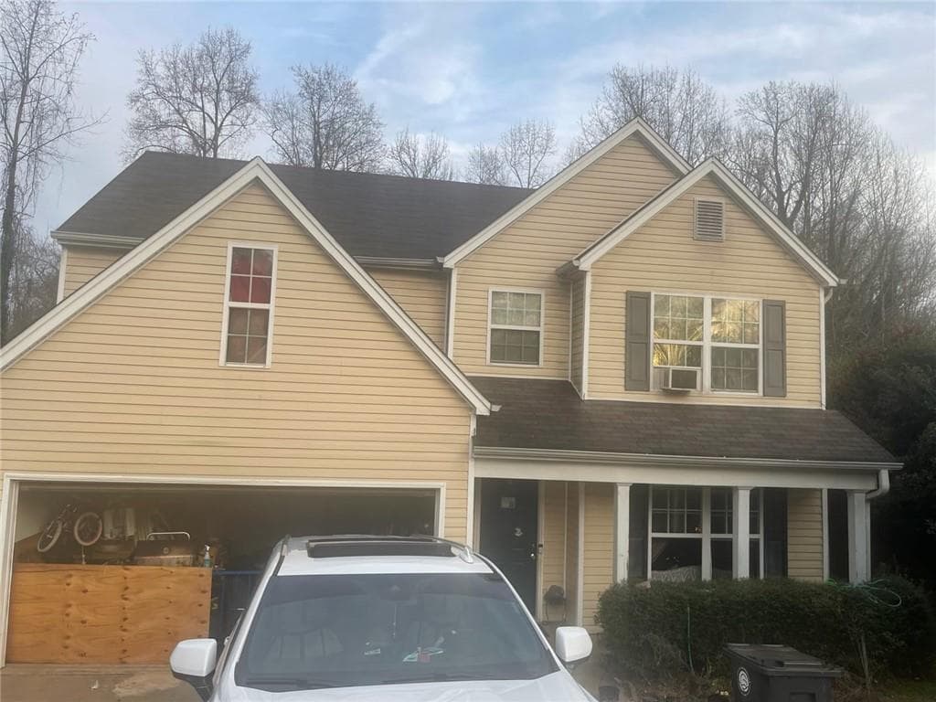 4 bedroom, 3 bathroom, 1,716 sq ft single family residence sold at 2112 Catalina Drive, Gainesville, GA 30504