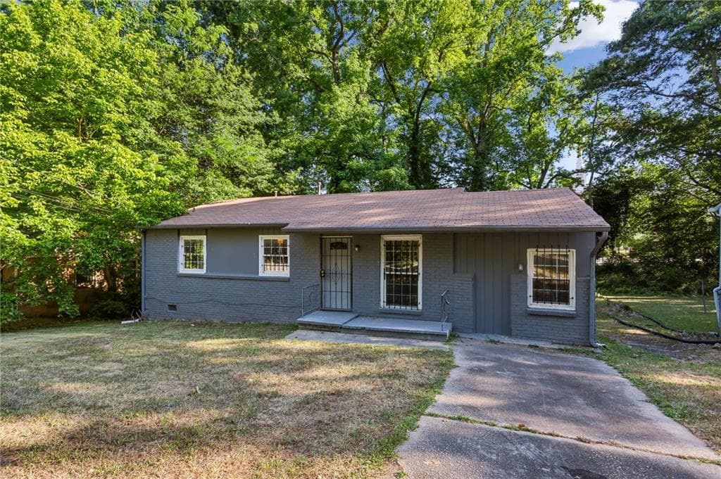 516 Fairlane Circle, Atlanta, GA 30331 — most recent listing photo
