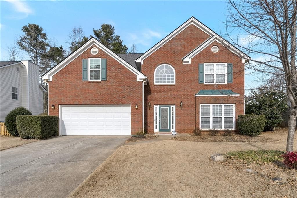 1287 Mandalay Court, Lilburn, GA 30047 — most recent listing photo