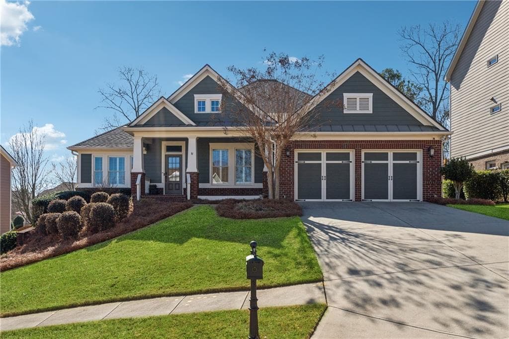 7433 Fireside Lane, Flowery Branch, GA 30542 — most recent listing photo