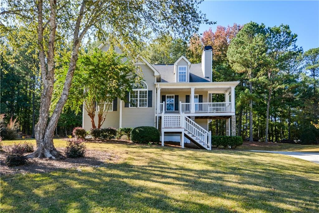 58 Ivy Grove Way, Dallas, GA 30132 — most recent listing photo