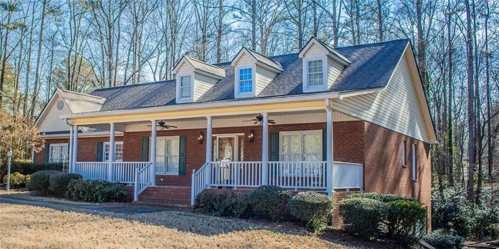 95 Twin Lakes Drive, Carrollton, GA 30116 — most recent listing photo