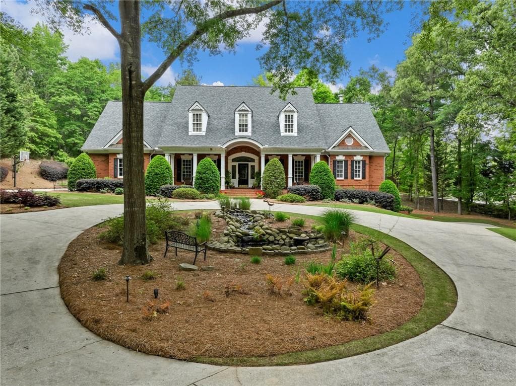 1935 Gene Sarazen Way, Braselton, GA 30517 — most recent listing photo