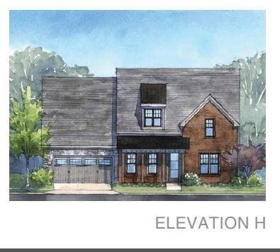 5320 Memento Trace, Cumming, GA 30040 — most recent listing photo