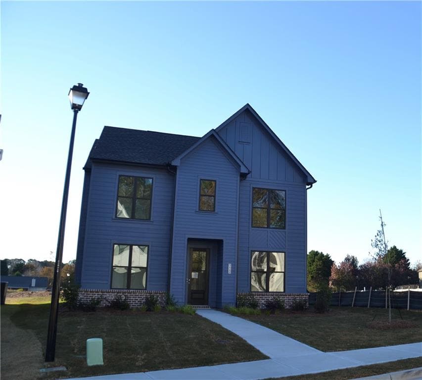 3462 Adler Trail, Buford, GA 30519 — most recent listing photo