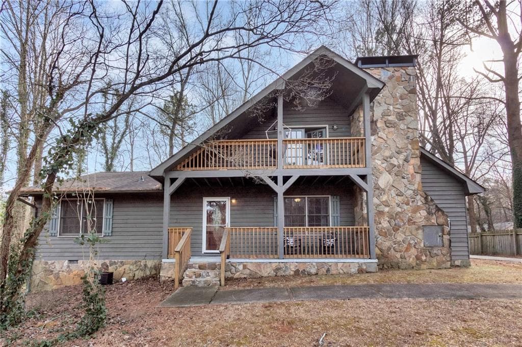6229 Westridge Trace, Acworth, GA 30102 — most recent listing photo