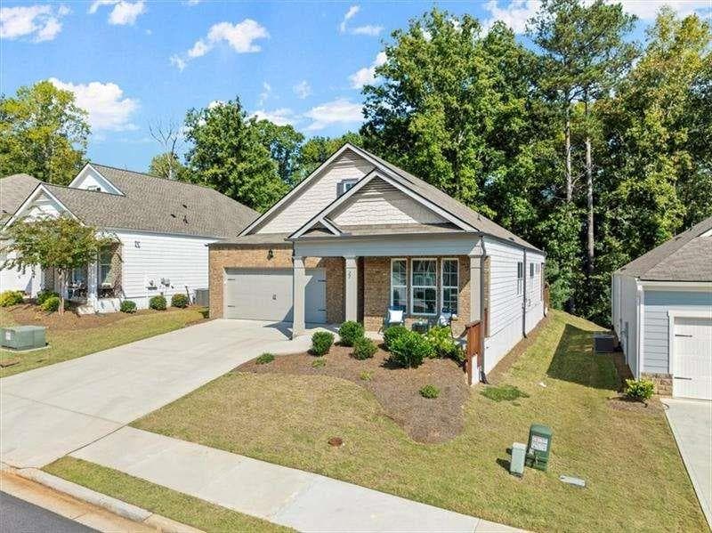 27 Four Seasons Boulevard, Dallas, GA 30132 — most recent listing photo