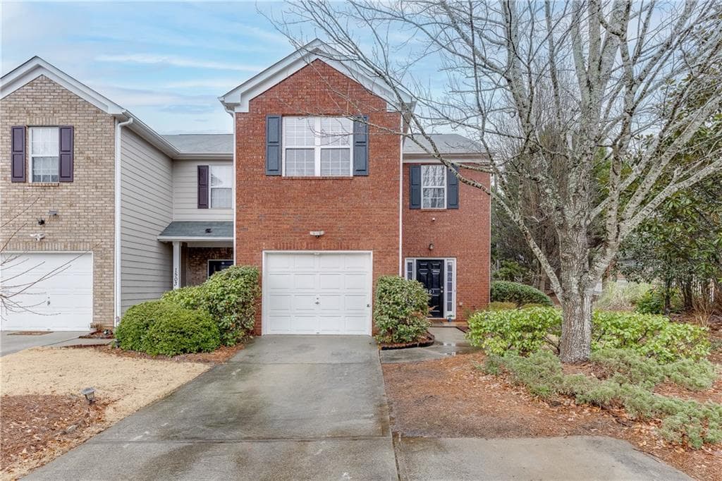 1501 Parc Main Street, Lawrenceville, GA 30046 — most recent listing photo