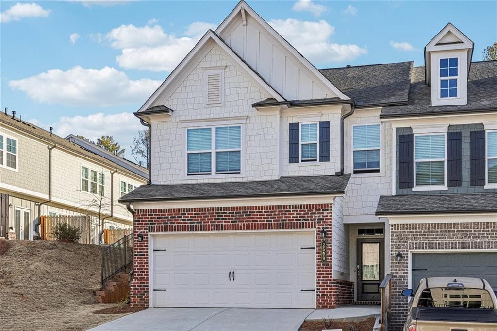 2509 Richmond Row Drive, Suwanee, GA 30024 — most recent listing photo
