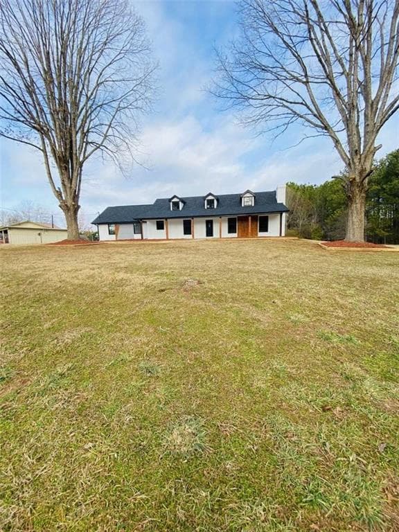 3293 Klondike Road, Conyers, GA 30094 — most recent listing photo