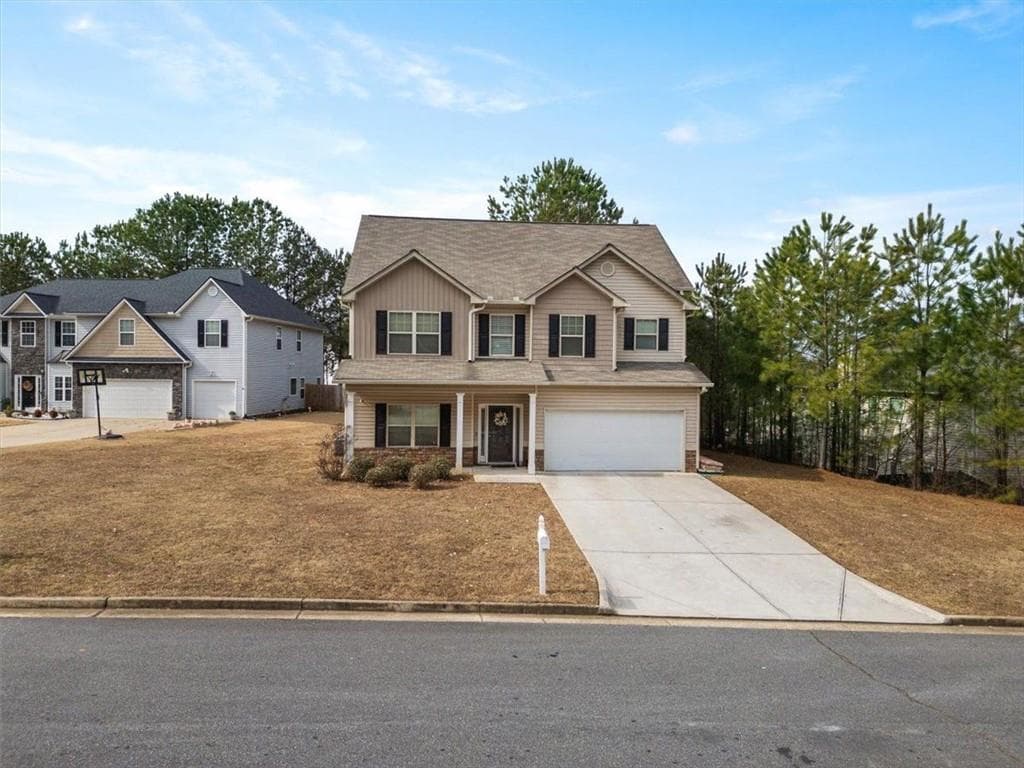 352 HOLBROOK Drive, Dallas, GA 30132 — most recent listing photo