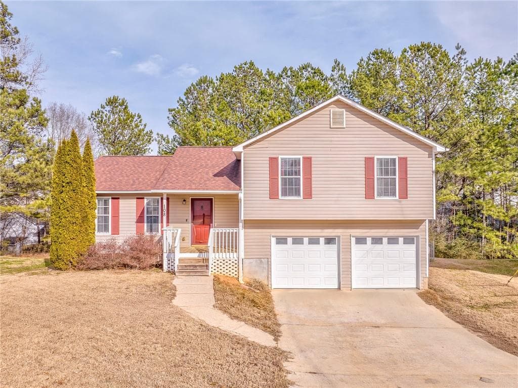 108 Ivy Trace Lane, Dallas, GA 30157 — most recent listing photo