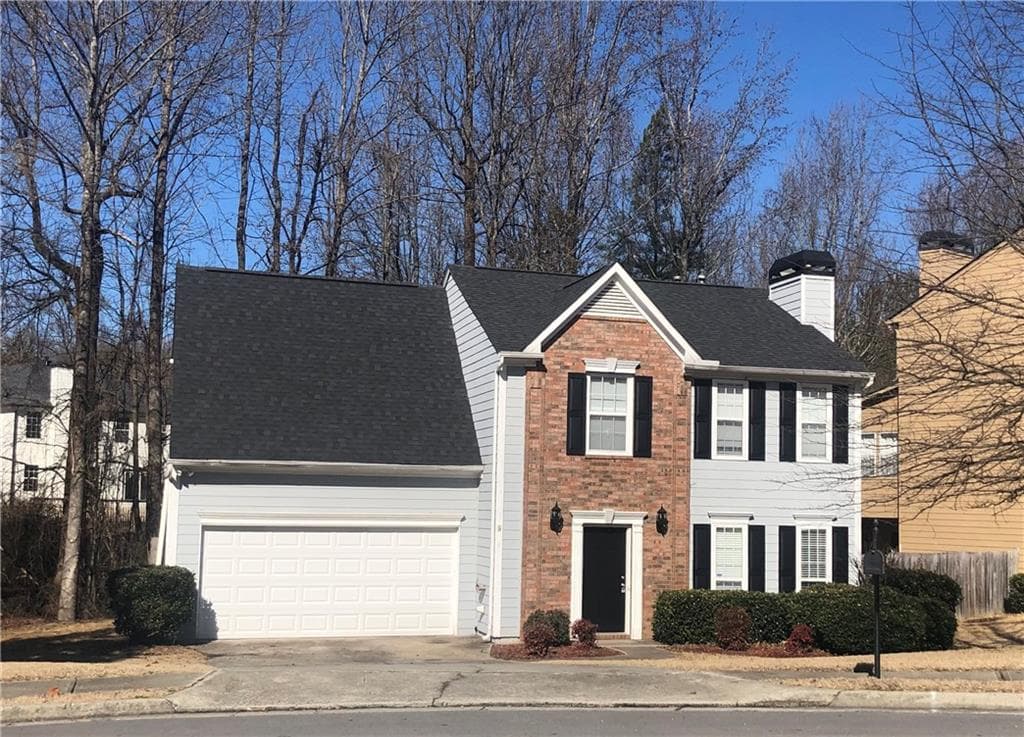 3678 Burel Mill Drive, Buford, GA 30519 — most recent listing photo