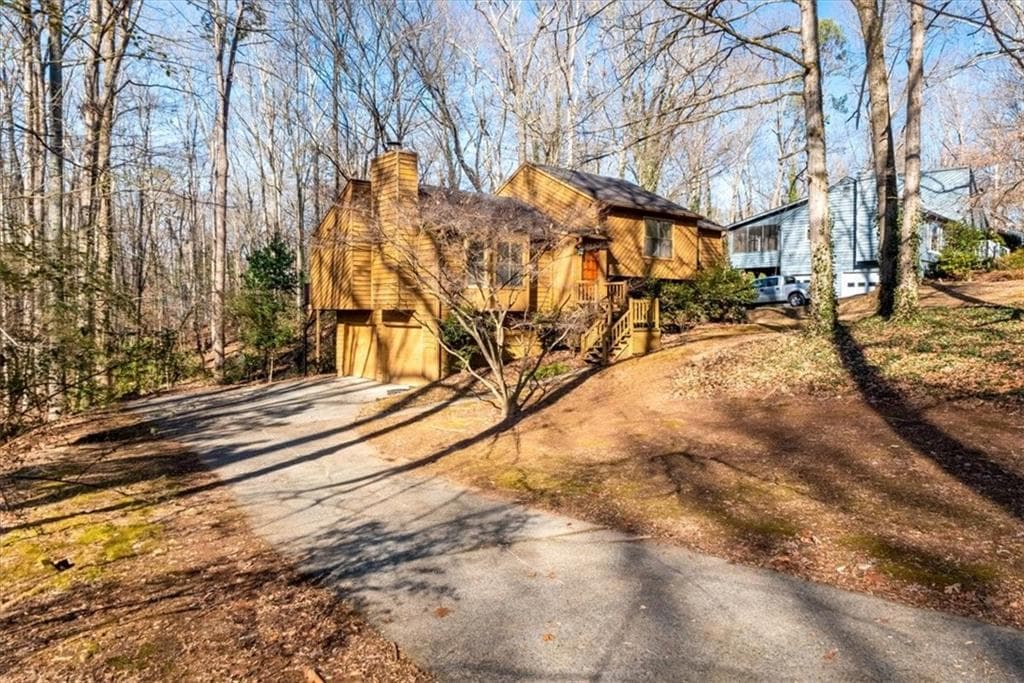 650 Old Orchard Drive, Marietta, GA 30064 — most recent listing photo