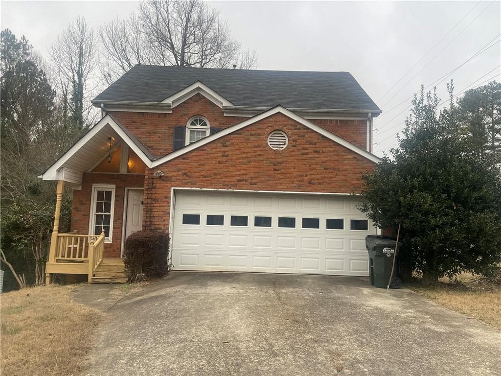 1759 Bertram Lane, Marietta, GA 30008 — most recent listing photo