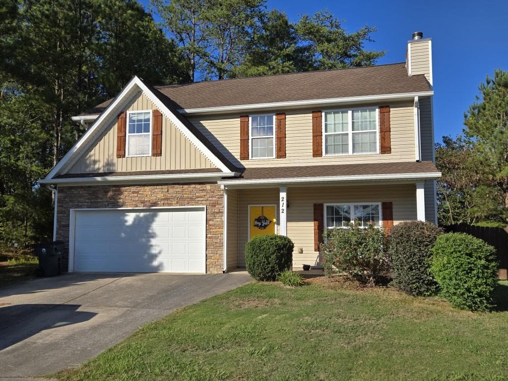 212 GARRETT Lane, Rockmart, GA 30153 — most recent listing photo