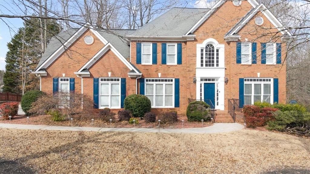 305 Corrigan Trace, Peachtree City, GA 30269 — most recent listing photo