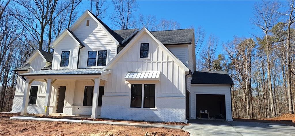 4565 Greyson Manor Drive, Cumming, GA 30041 — most recent listing photo
