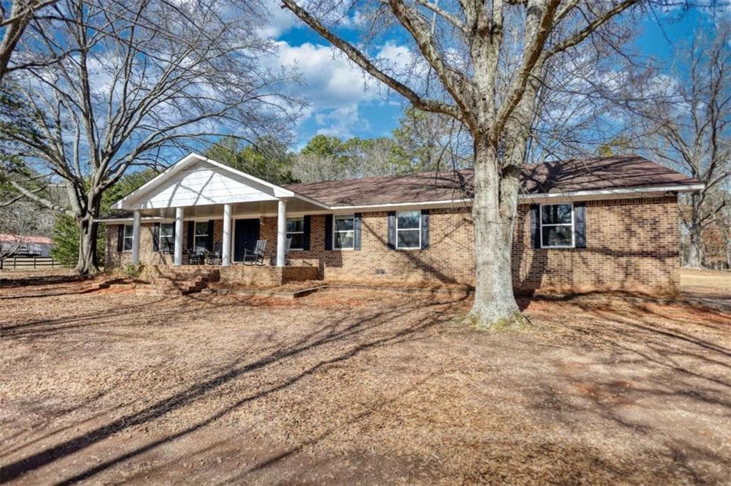 120 Dixie Trail, Covington, GA 30014 — most recent listing photo