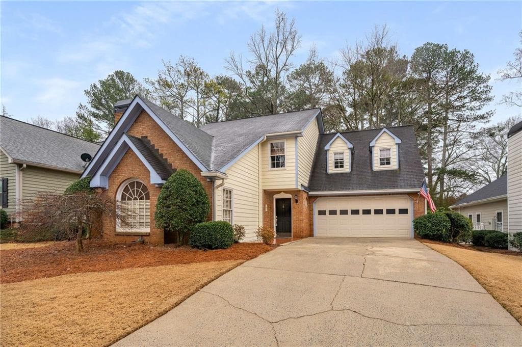 3989 Arborwood Lane, Tucker, GA 30084 — most recent listing photo
