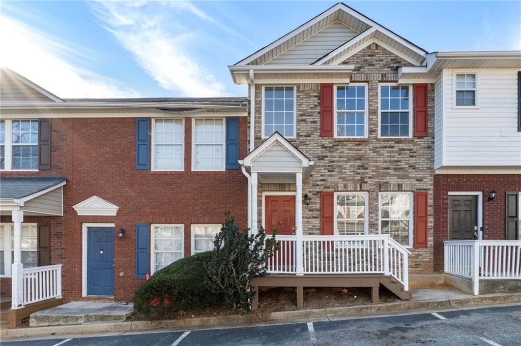 3607 Ginnis Drive 7, Atlanta, GA 30331 — most recent listing photo