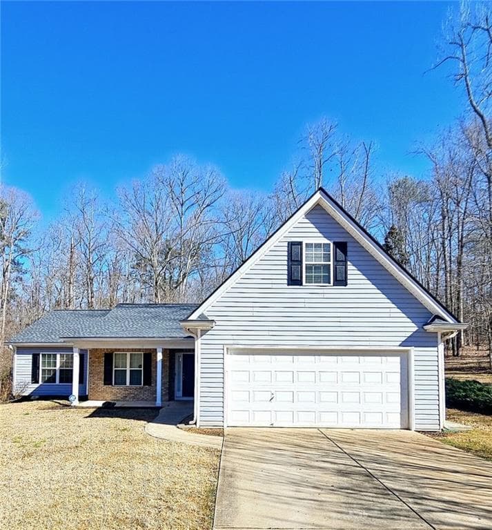 180 Cheyenne Drive, Covington, GA 30016 — most recent listing photo