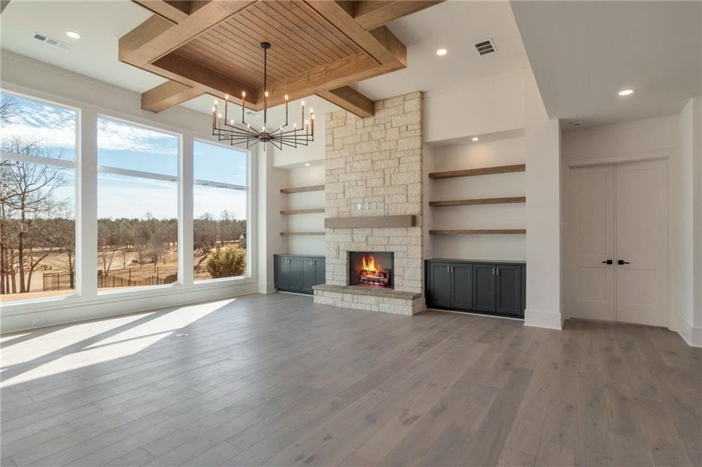 6 bedroom, 7 bathroom, 5,500 sq ft single family residence for sale at 2819 Kestrel Drive, Statham, GA 30666 — photo 7