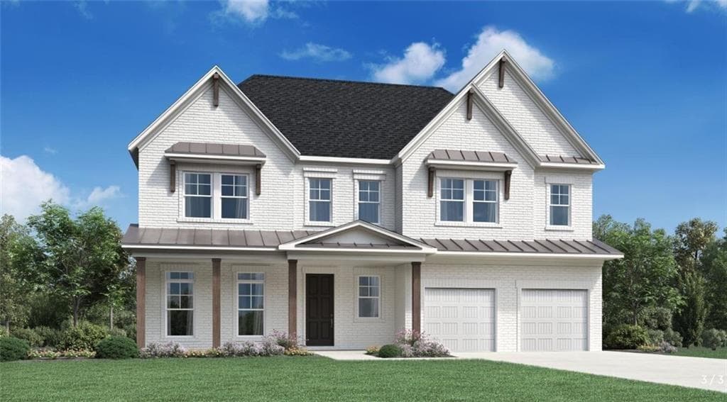 6430 Pond View Drive, Cumming, GA 30028 — most recent listing photo