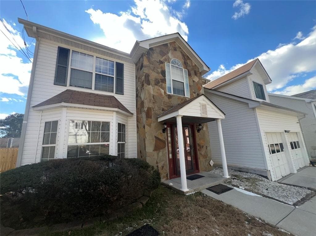 6383 Phillips Court, Lithonia, GA 30058 — most recent listing photo