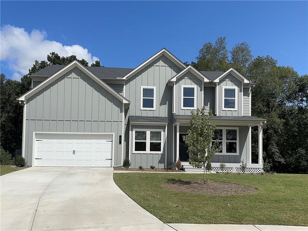 37 Bobcat Court, Braselton, GA 30517 — most recent listing photo