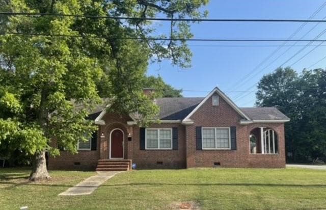 4 bedroom, 3 bathroom single family residence sold at 2400 Bell Street, Columbus, GA 31906