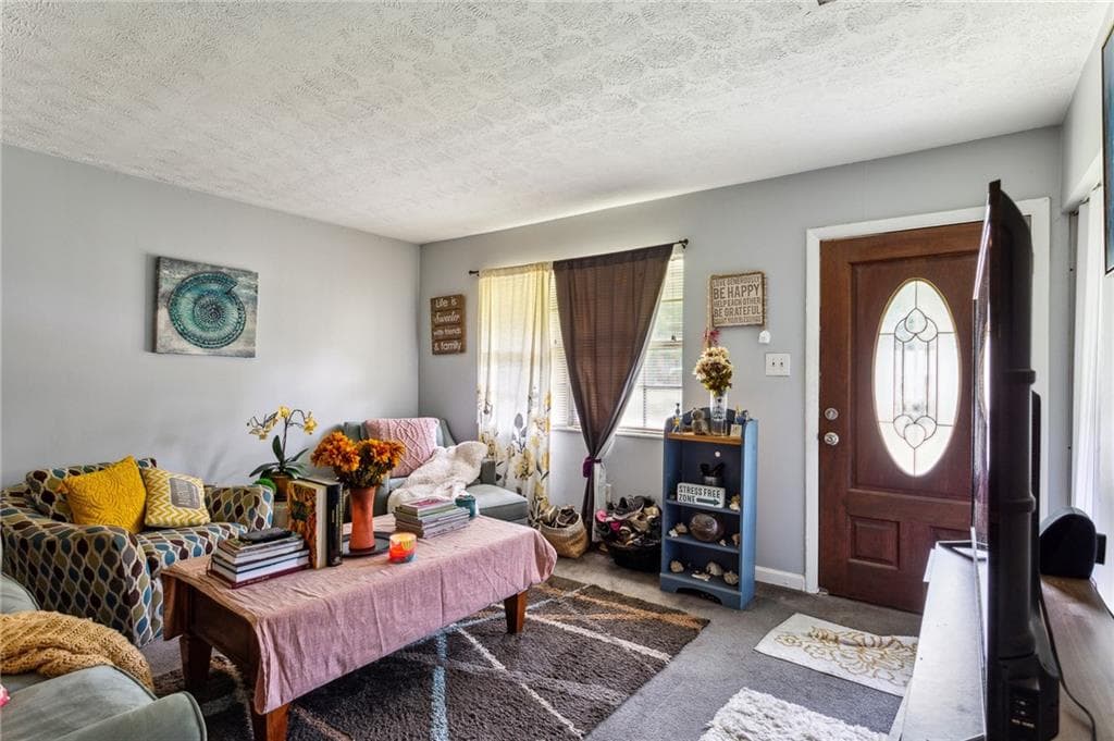 3 bedroom, 1 bathroom single family residence sold at 792 Plainville Circle, Atlanta, GA 30331