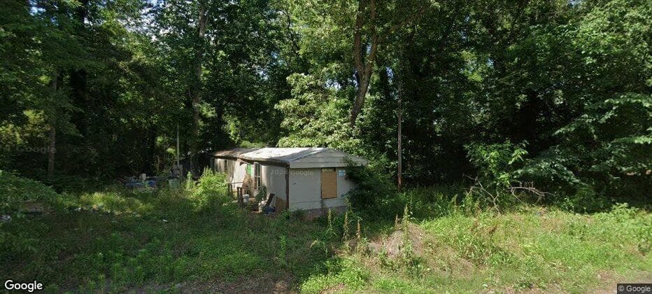 mobile home sold at 60 E Forest Drive, Woodstock, GA 30188