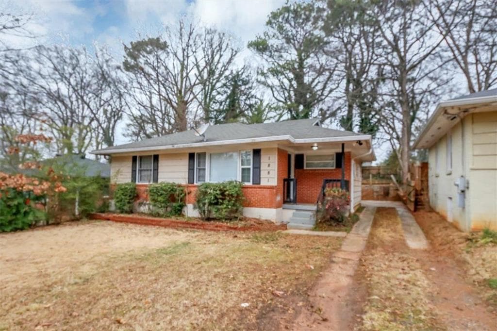1881 BROAD Avenue, East Point, GA 30344 — most recent listing photo