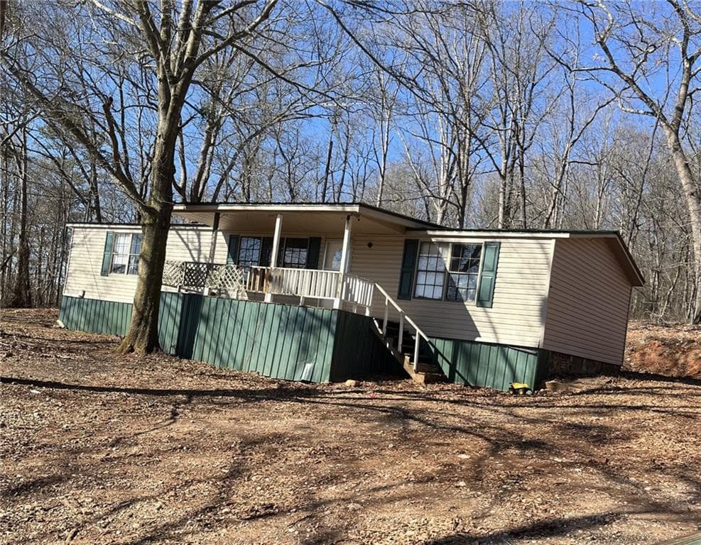 1679 Fort Lamar Road, Commerce, GA 30530 — most recent listing photo