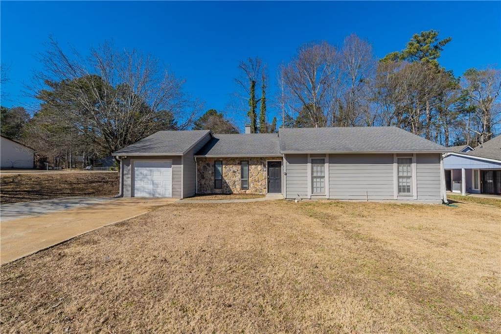 5725 Twain Drive, Ellenwood, GA 30294 — most recent listing photo