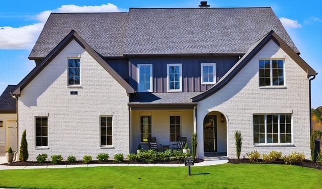 217 Brogans Bluff, Ball Ground, GA 30107 — most recent listing photo