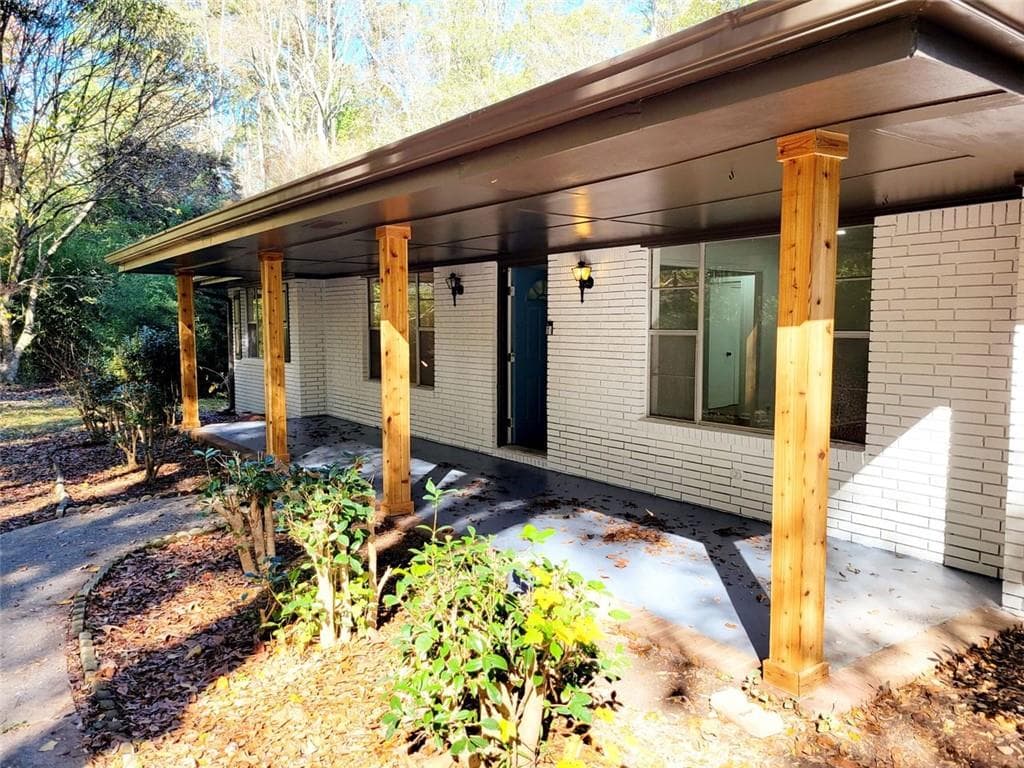 300 E Campbellton Street, Fairburn, GA 30213 — most recent listing photo