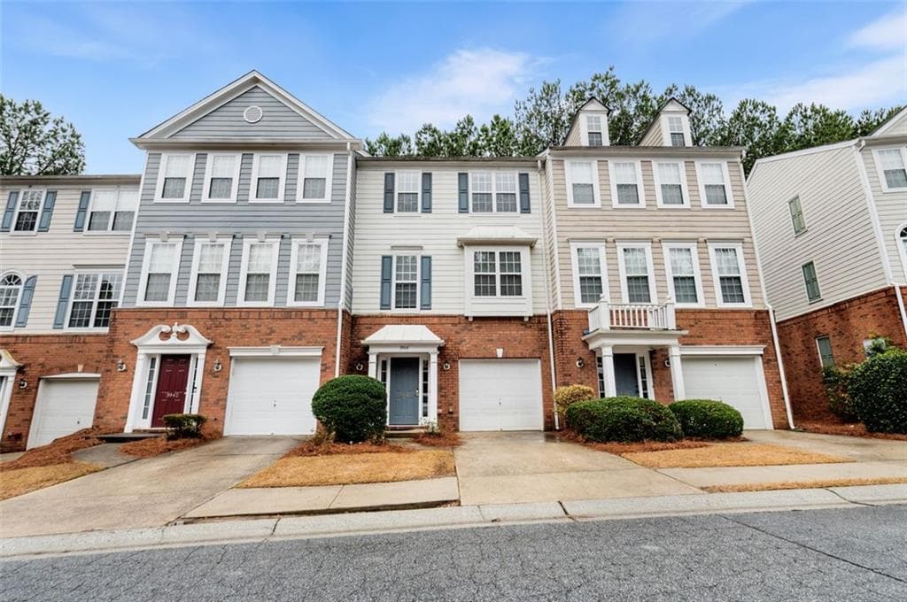 3944 HOWELL PARK Road, Duluth, GA 30096 — most recent listing photo