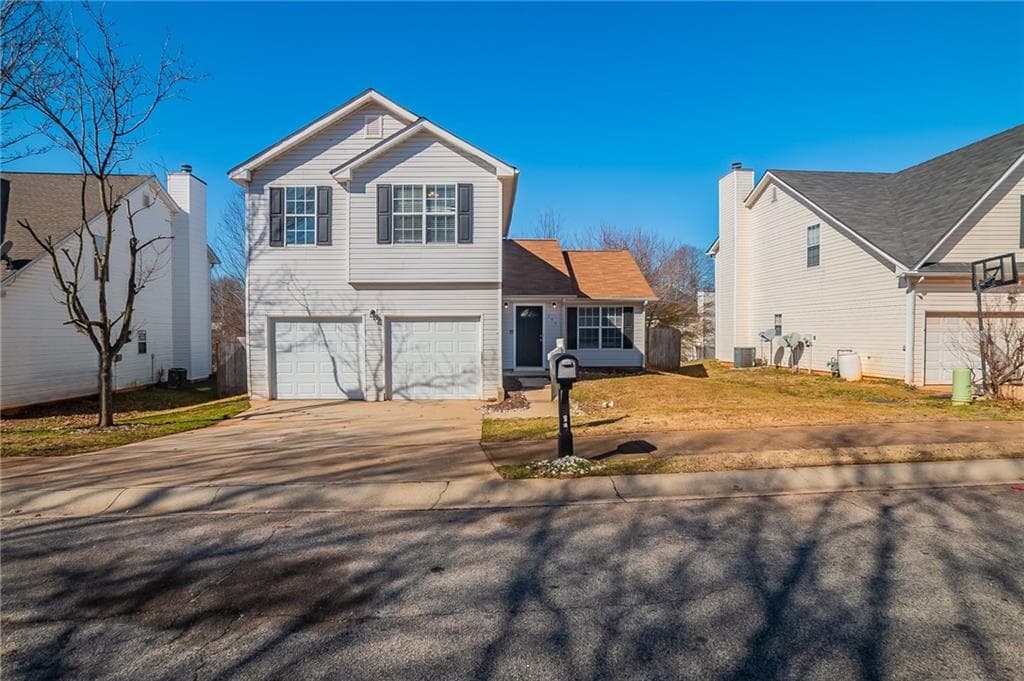 135 Labrea Boulevard, Mcdonough, GA 30253 — most recent listing photo