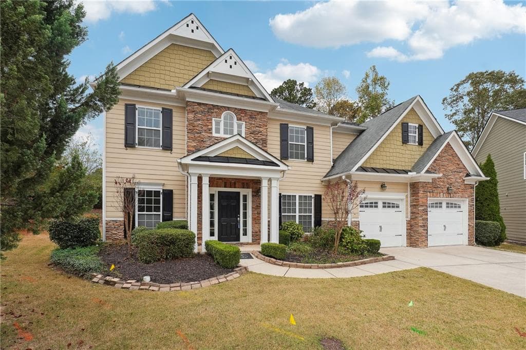 2005 CREEK POINTE Way, Villa Rica, GA 30180 — most recent listing photo