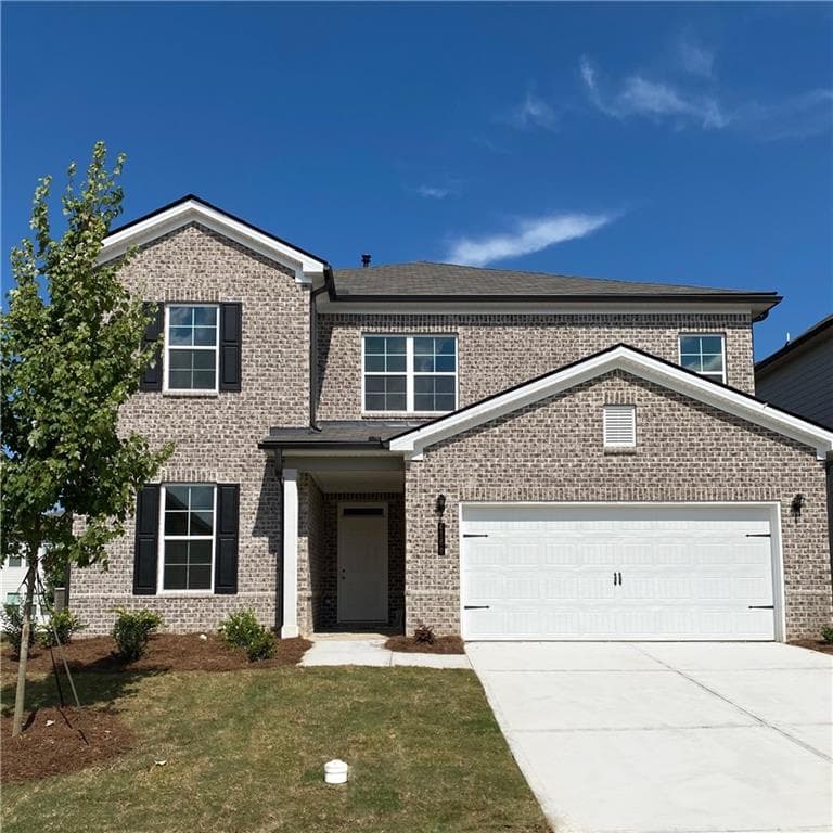 4169 WOOD FERN Lane, Buford, GA 30519 — most recent listing photo