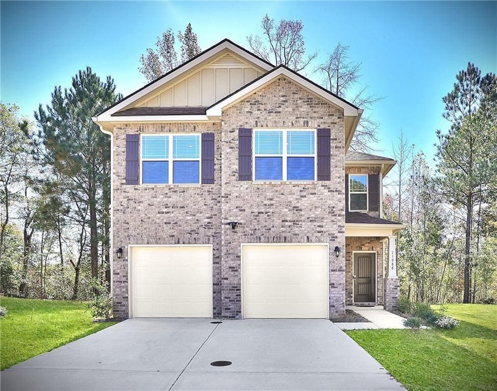 11988 Lovejoy Crossing Place, Hampton, GA 30228 — most recent listing photo