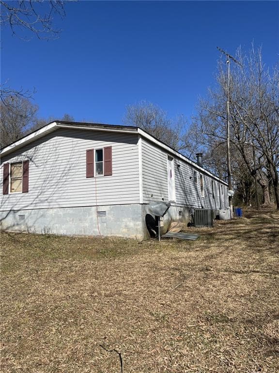 1690 Fort Lamar Road, Commerce, GA 30530 — most recent listing photo