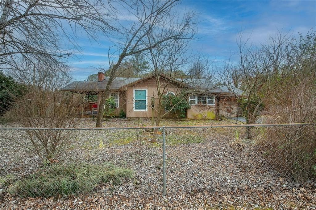 388 HIGHWAY 20 Spur, Cartersville, GA 30121 — most recent listing photo