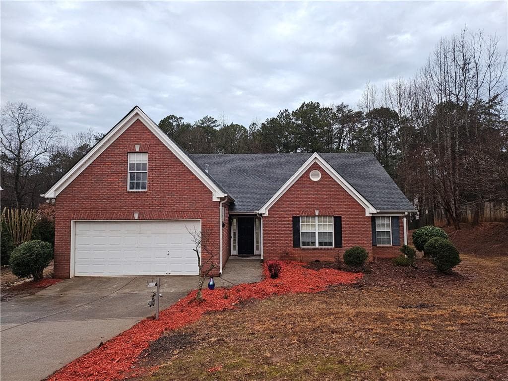 5428 Ohara Lane, Flowery Branch, GA 30542 — most recent listing photo